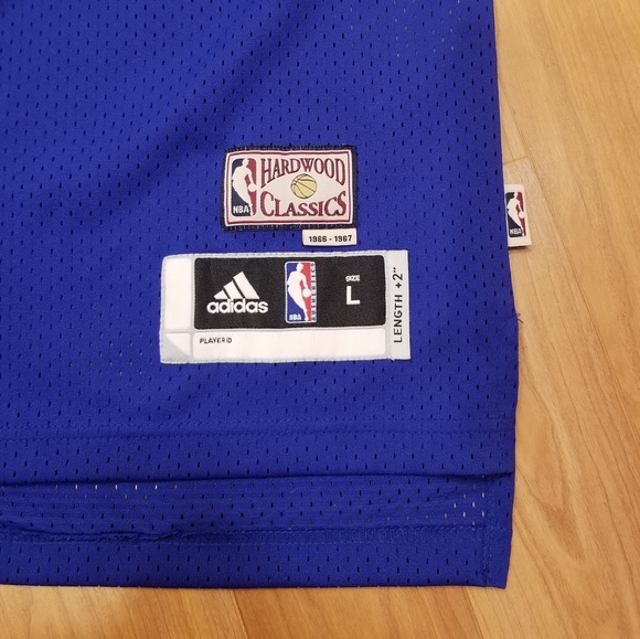 Adidas Philadelphia 76ers STITCHED Evan Turner Jer - Picture 5 of 7